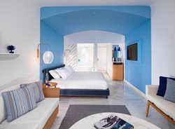 هتل میکونوس گراند Mykonos Grand Hotel & Resort