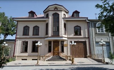 سمرقند-هتل-پلاتان-Platan-Hotel-260523