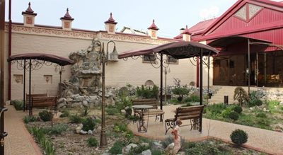 سمرقند-هتل-پلاتان-Platan-Hotel-260571