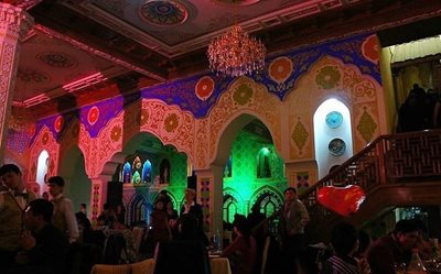 سمرقند-رستوران-سمرقند-Samarkand-Restaurant-260585