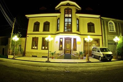 سمرقند-هتل-پلاتان-Platan-Hotel-260573