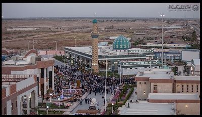 اربعین-استراحتگاه-مدین-الحسن-للزائرین-260610