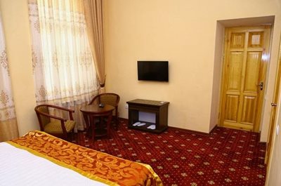 سمرقند-هتل-ینگی-شرق-Hotel-Yangi-Sharq-260664