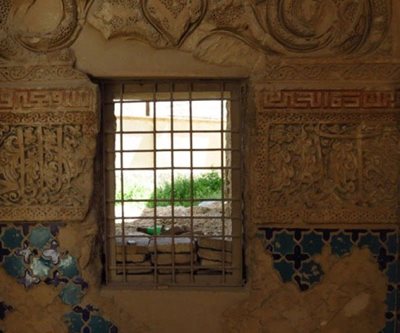 فلاورجان-بقعه-پیربکران-261012