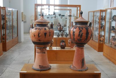 میکونوس-Archaeological-Museum-of-Mykonos-موزه-باستان-شناسی-میکونوس-261189