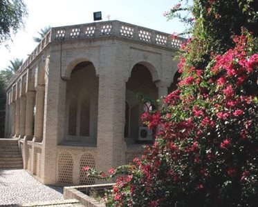 رامهرمز-عمارت-صمیمی-261232