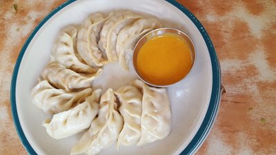 کاتماندو-رستوران-Yangling-Tibetan-Restaurant-261422