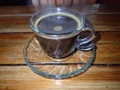 کافه چیکوسا Chikusa Cafe