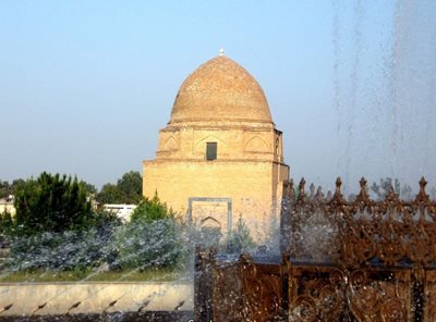 سمرقند-روح-آباد-Rukhobod-Mausoleum-261623