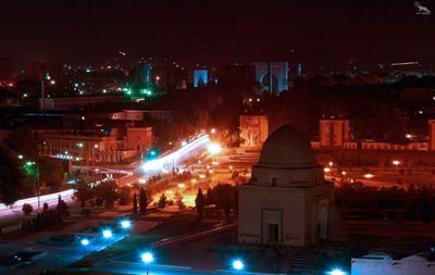 سمرقند-روح-آباد-Rukhobod-Mausoleum-261631