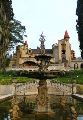 مدلین-موزه-Museo-el-Castillo-261654