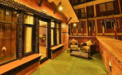 کاتماندو-هتل-Dalai-La-Boutique-Hotel-261743