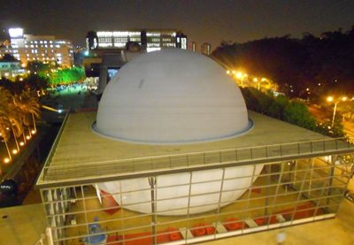 مدلین-مدلین-افلاک-Planetario-de-Medellin-261759