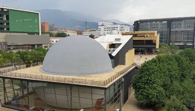مدلین-مدلین-افلاک-Planetario-de-Medellin-261756