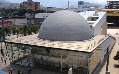 مدلین-مدلین-افلاک-Planetario-de-Medellin-261762