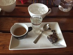 کافه جاوا هیمالیا Himalayan Java Coffee