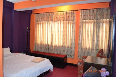 کاتماندو-هتل-سیلور-هوم-Hotel-Silver-Home-261817