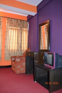 کاتماندو-هتل-سیلور-هوم-Hotel-Silver-Home-261819