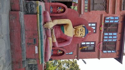 کاتماندو-معبد-سوایامبونات-Swayambhunath-261928