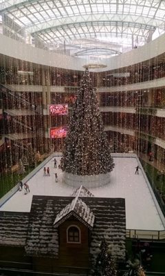 مدلین-مرکز-خرید-Centro-Comercial-Santafe-262262