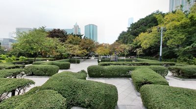 هنگ-کنگ-پارک-کولون-Kowloon-Park-262342