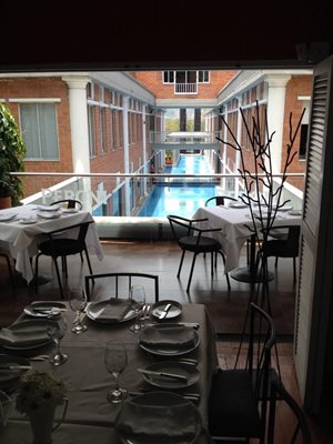 مدلین-رستوران-Restaurante-la-Provincia-262362