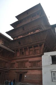 کاتماندو-میدان-دوربار-کاتماندو-Kathmandu-Durbar-Square-262571