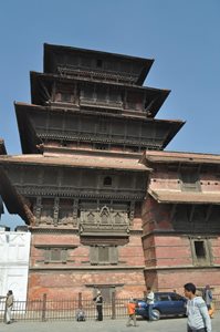کاتماندو-میدان-دوربار-کاتماندو-Kathmandu-Durbar-Square-262570