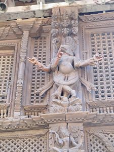 کاتماندو-کاخ-موزه-هانومان-دوکا-Hanuman-Dhoka-262626