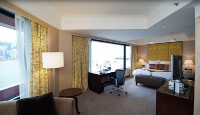 هنگ-کنگ-هتل-اینترکانتیننتال-InterContinental-Hotel-262781