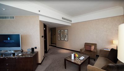 هنگ-کنگ-هتل-اینترکانتیننتال-InterContinental-Hotel-262777