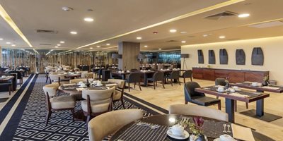 مدلین-هتل-InterContinental-Medellin-262920