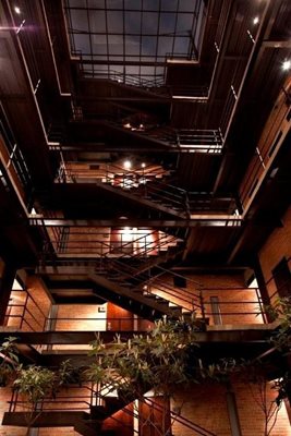 مدلین-هتل-بوتیک-هنر-Art-Hotel-Boutique-262956