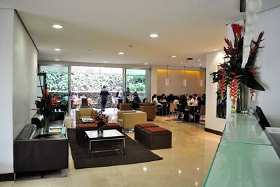 مدلین-هتل-پلازا-Hotel-Poblado-Plaza-262964