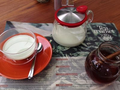 مدلین-کافه-چای-Tea-Market-263072