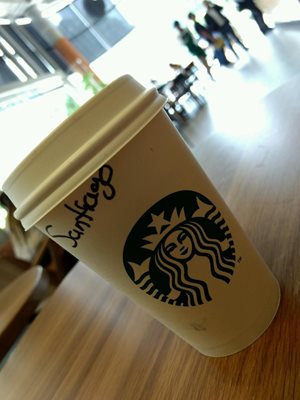 کافه استارباکس Starbucks Coffee