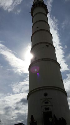 کاتماندو-برج-داراهارا-Dharahara-263294