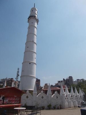 کاتماندو-برج-داراهارا-Dharahara-263292