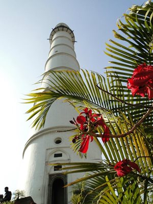 کاتماندو-برج-داراهارا-Dharahara-263289