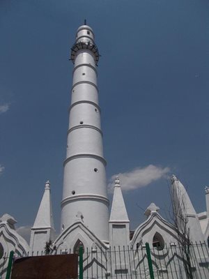 کاتماندو-برج-داراهارا-Dharahara-263298