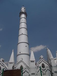 کاتماندو-برج-داراهارا-Dharahara-263298