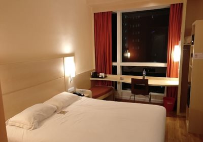 هنگ-کنگ-هتل-ایبیس-Ibis-Hong-Kong-Central-Sheung-Wan-Hotel-263332