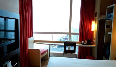 هنگ-کنگ-هتل-ایبیس-Ibis-Hong-Kong-Central-Sheung-Wan-Hotel-263328