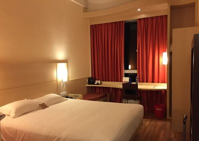 هنگ-کنگ-هتل-ایبیس-Ibis-Hong-Kong-Central-Sheung-Wan-Hotel-263321