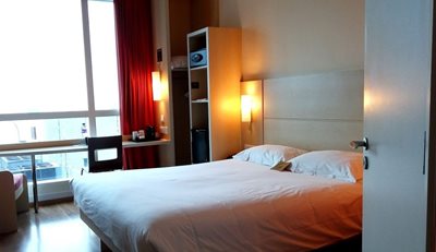 هنگ-کنگ-هتل-ایبیس-Ibis-Hong-Kong-Central-Sheung-Wan-Hotel-263330