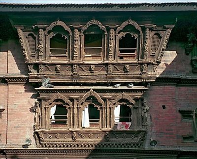 کاتماندو-کاخ-کوماری-گار-kumari-ghar-kathmandu-263345