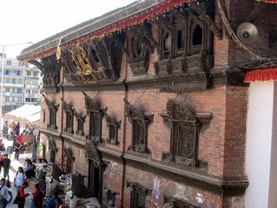 کاتماندو-کاخ-کوماری-گار-kumari-ghar-kathmandu-263340