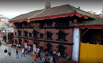 کاتماندو-کاخ-کوماری-گار-kumari-ghar-kathmandu-263347