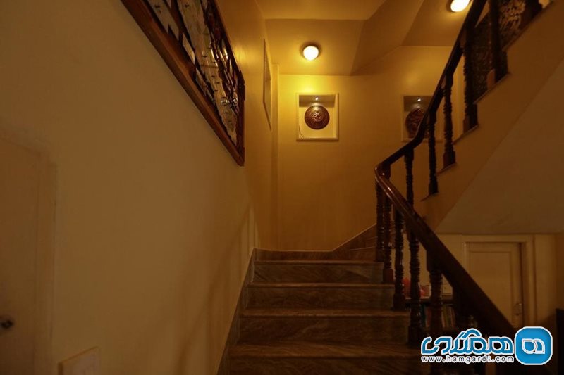 هتل فرندز هوم Hotel Friends Home