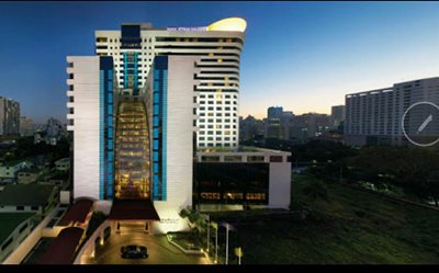 بانکوک-هتل-آوانی-آتریوم-AVANI-Atrium-263538